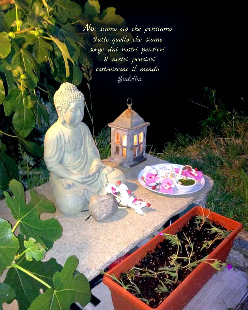 pensiero